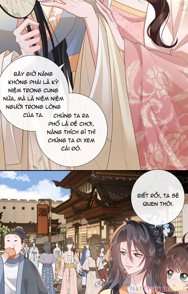 Không Biết Bệ Hạ Là Một Tiểu Cô Nương Chapter 79 - 6