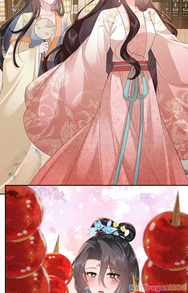 Không Biết Bệ Hạ Là Một Tiểu Cô Nương Chapter 79 - 8