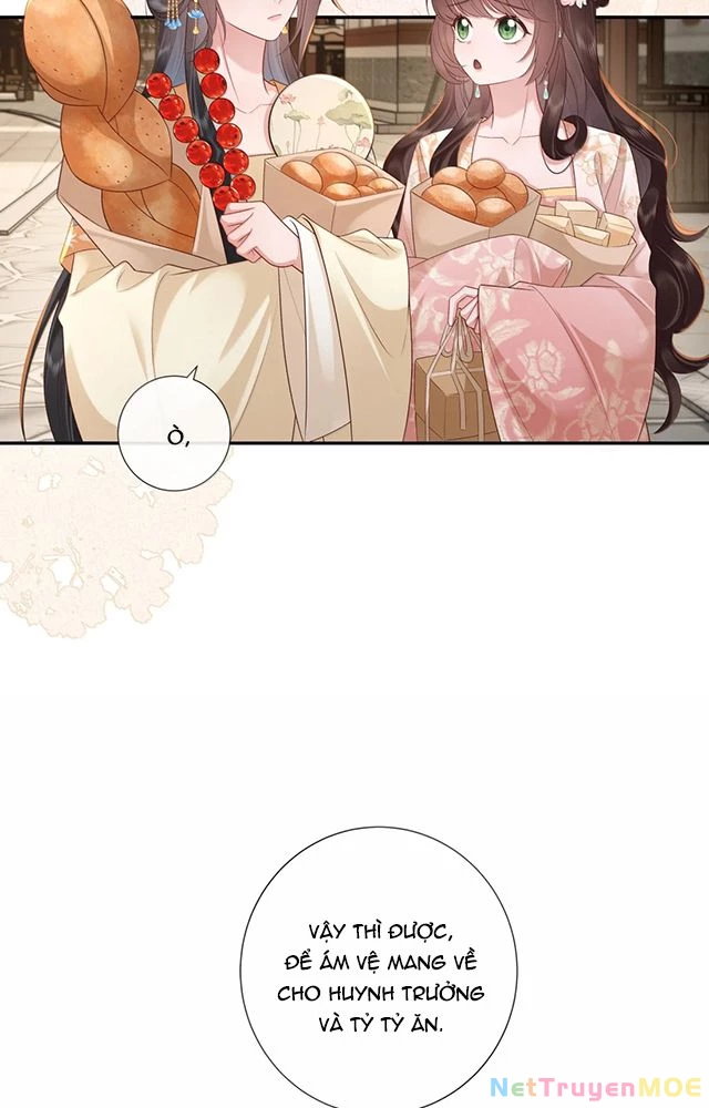 Không Biết Bệ Hạ Là Một Tiểu Cô Nương Chapter 79 - 11