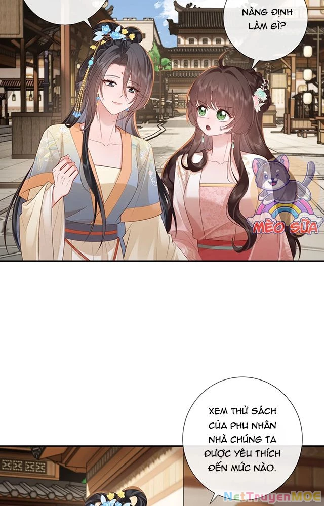 Không Biết Bệ Hạ Là Một Tiểu Cô Nương Chapter 79 - 13