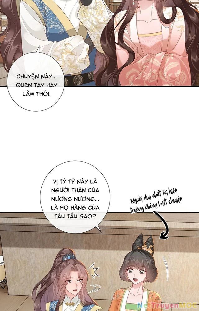 Không Biết Bệ Hạ Là Một Tiểu Cô Nương Chapter 79 - 19