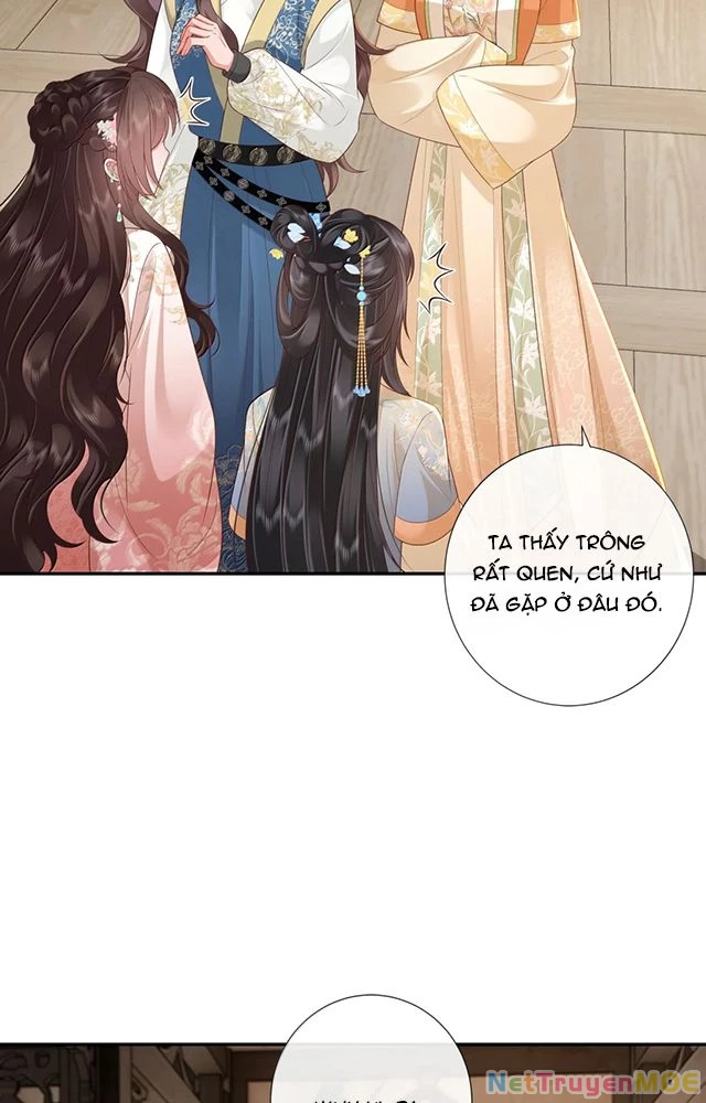 Không Biết Bệ Hạ Là Một Tiểu Cô Nương Chapter 79 - 20