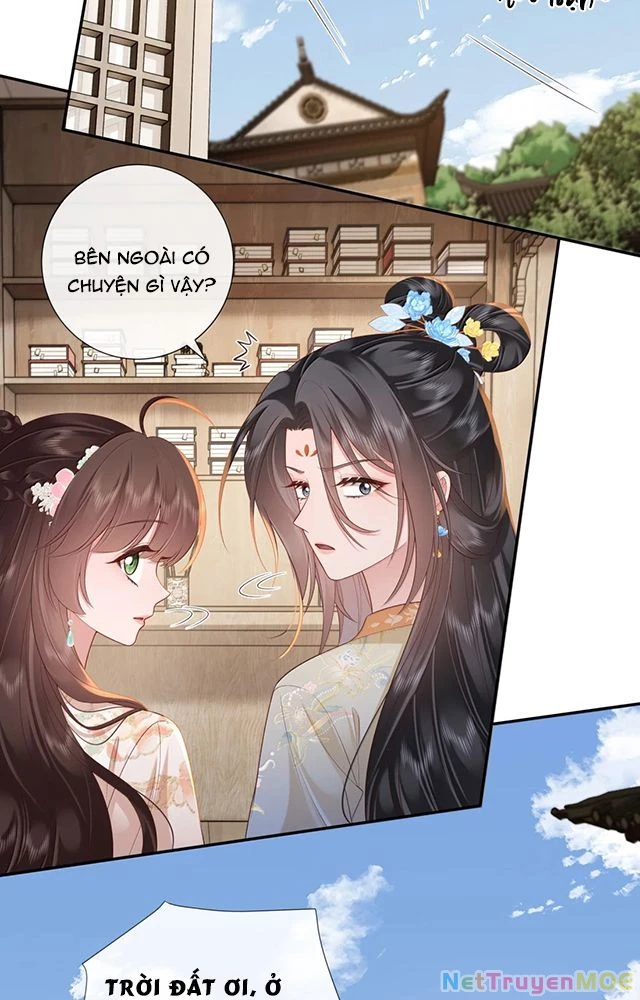 Không Biết Bệ Hạ Là Một Tiểu Cô Nương Chapter 79 - 22