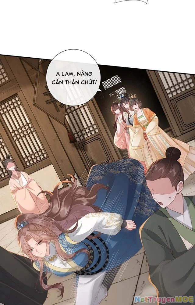 Không Biết Bệ Hạ Là Một Tiểu Cô Nương Chapter 79 - 24