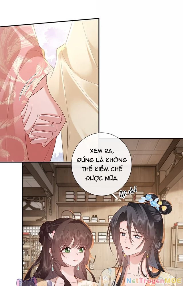 Không Biết Bệ Hạ Là Một Tiểu Cô Nương Chapter 79 - 26