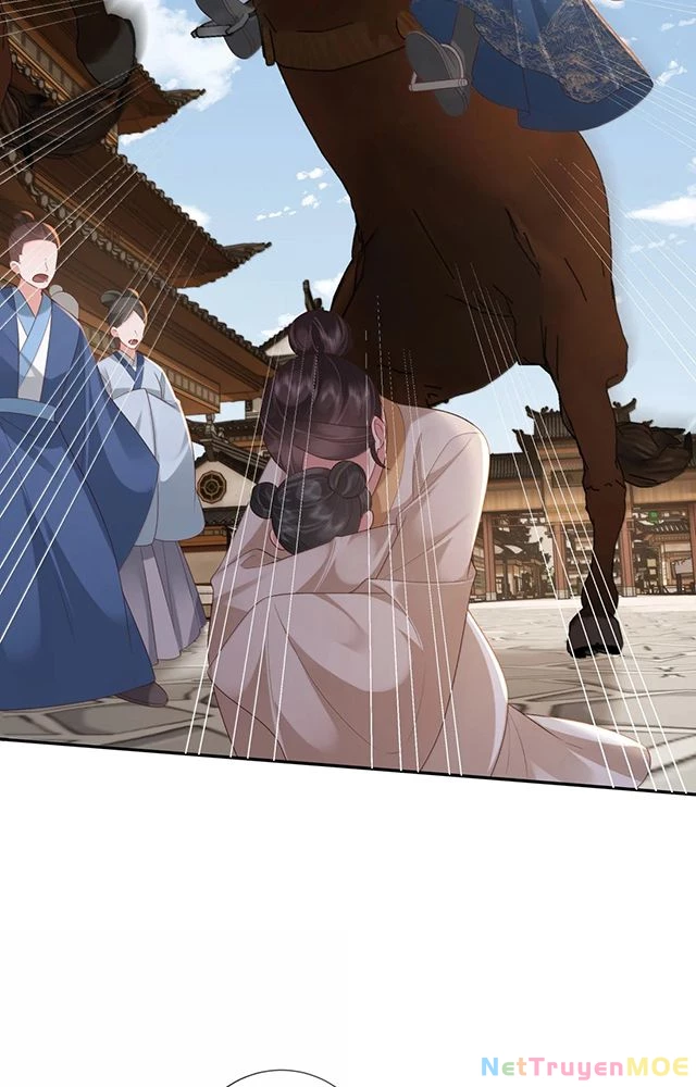 Không Biết Bệ Hạ Là Một Tiểu Cô Nương Chapter 79 - 29