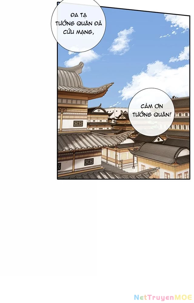 Không Biết Bệ Hạ Là Một Tiểu Cô Nương Chapter 79 - 30