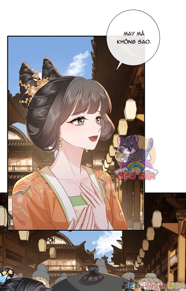 Không Biết Bệ Hạ Là Một Tiểu Cô Nương Chapter 79 - 31