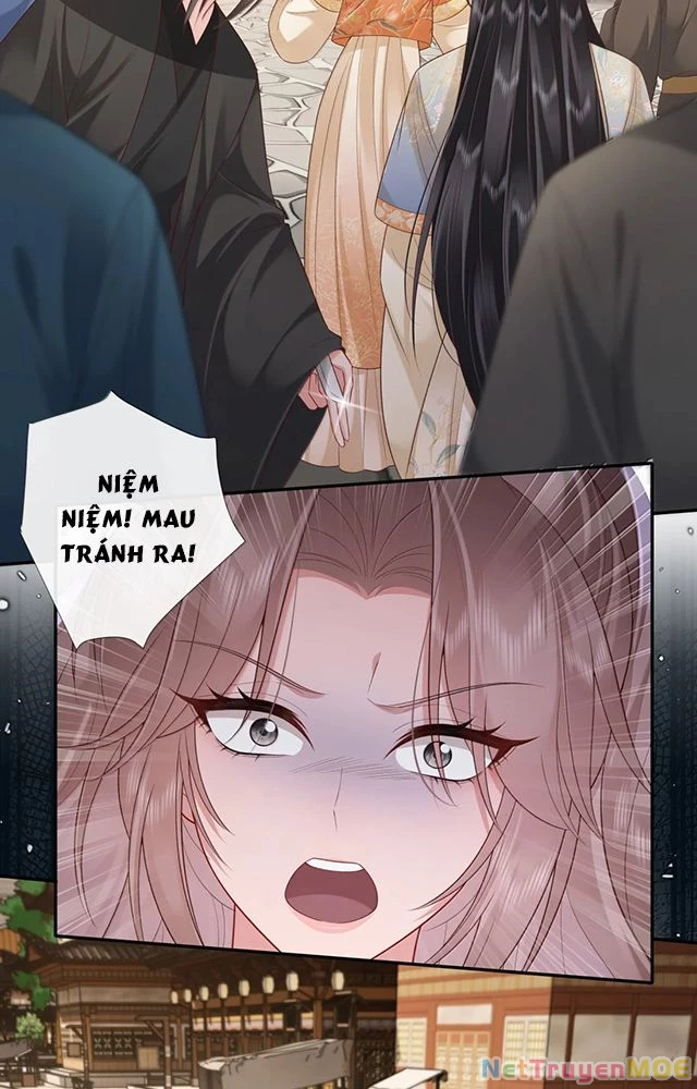 Không Biết Bệ Hạ Là Một Tiểu Cô Nương Chapter 79 - 33