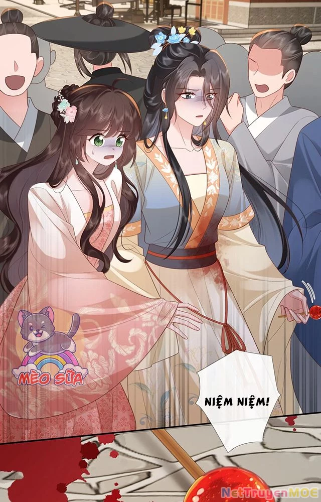 Không Biết Bệ Hạ Là Một Tiểu Cô Nương Chapter 79 - 34