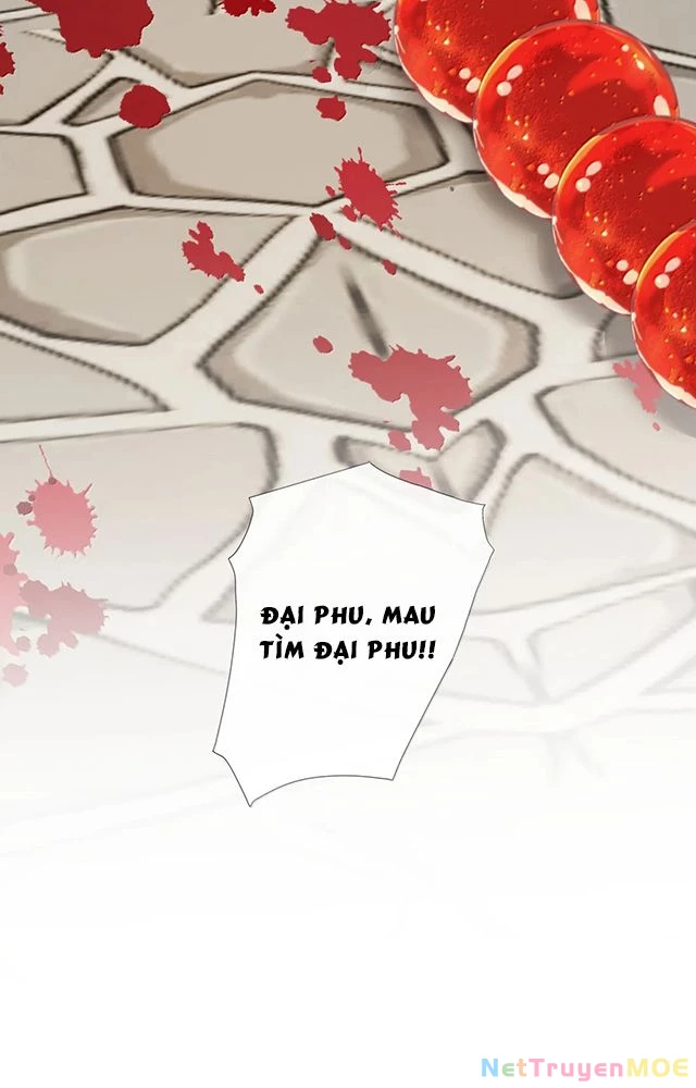 Không Biết Bệ Hạ Là Một Tiểu Cô Nương Chapter 79 - 35