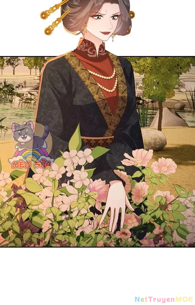 Không Biết Bệ Hạ Là Một Tiểu Cô Nương Chapter 80 - 10