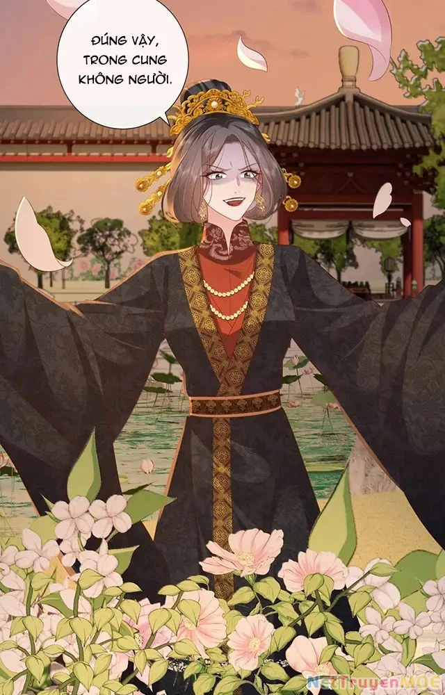 Không Biết Bệ Hạ Là Một Tiểu Cô Nương Chapter 80 - 13