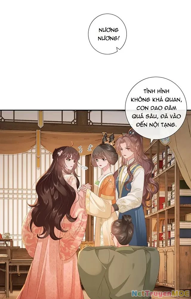 Không Biết Bệ Hạ Là Một Tiểu Cô Nương Chapter 80 - 16
