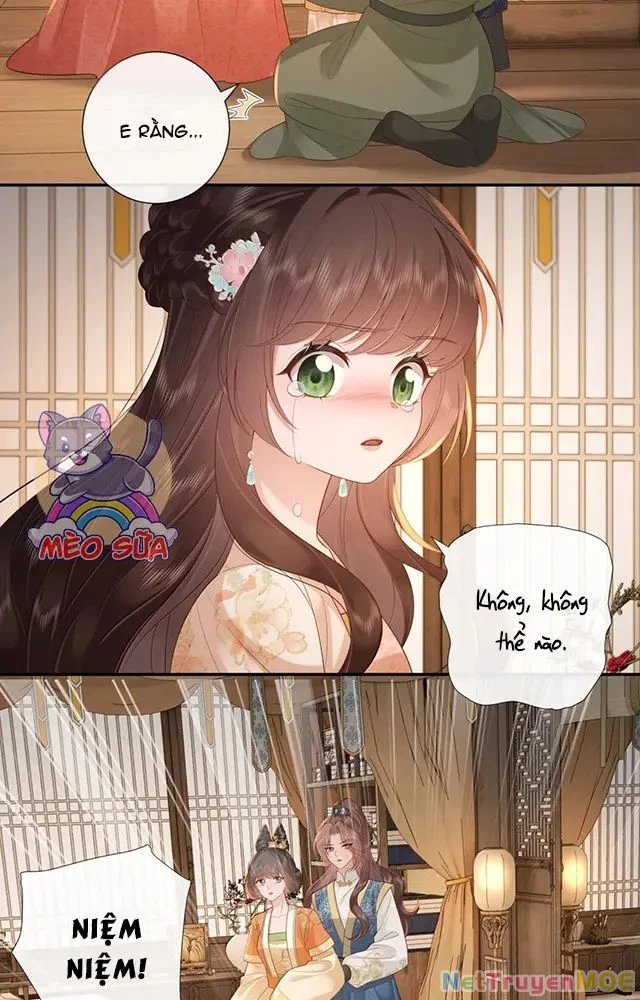 Không Biết Bệ Hạ Là Một Tiểu Cô Nương Chapter 80 - 17