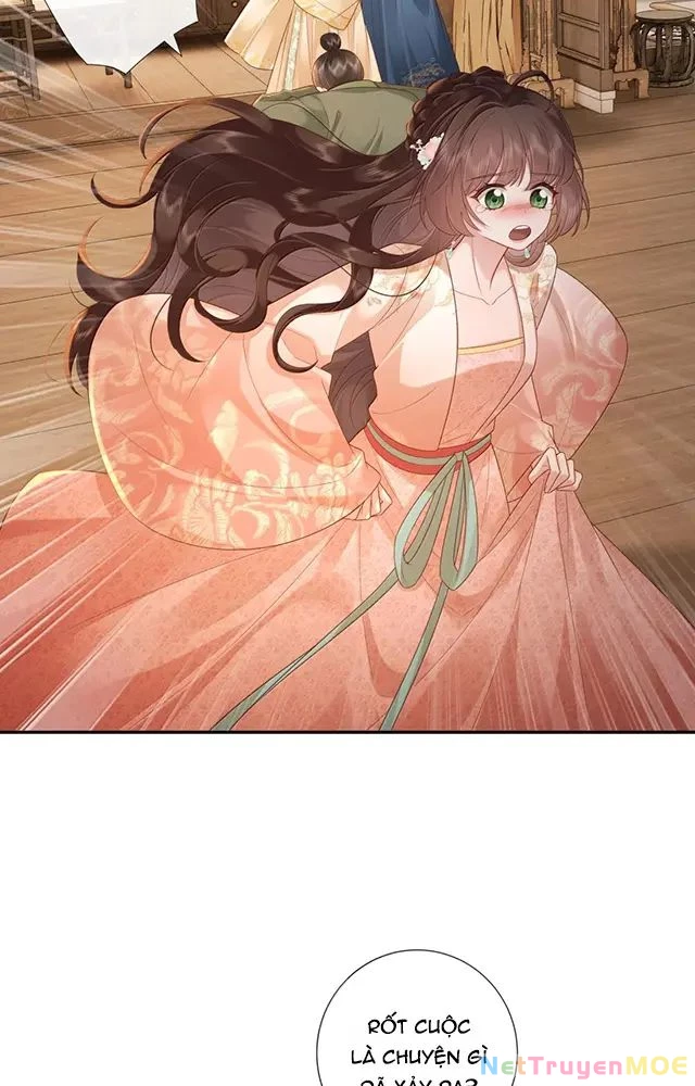 Không Biết Bệ Hạ Là Một Tiểu Cô Nương Chapter 80 - 18