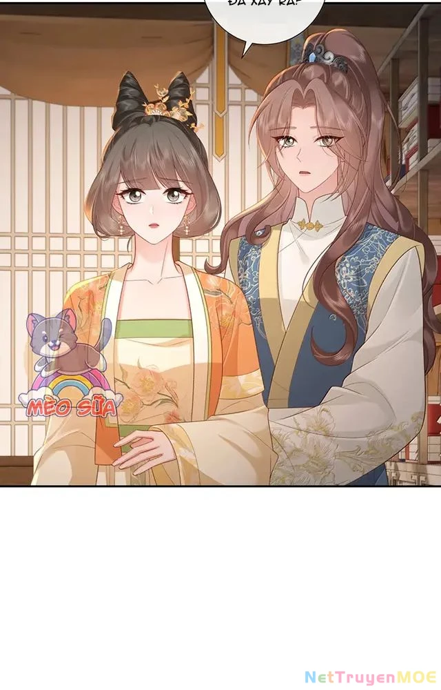 Không Biết Bệ Hạ Là Một Tiểu Cô Nương Chapter 80 - 19