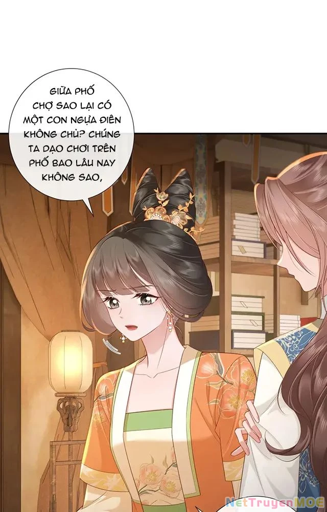 Không Biết Bệ Hạ Là Một Tiểu Cô Nương Chapter 80 - 20