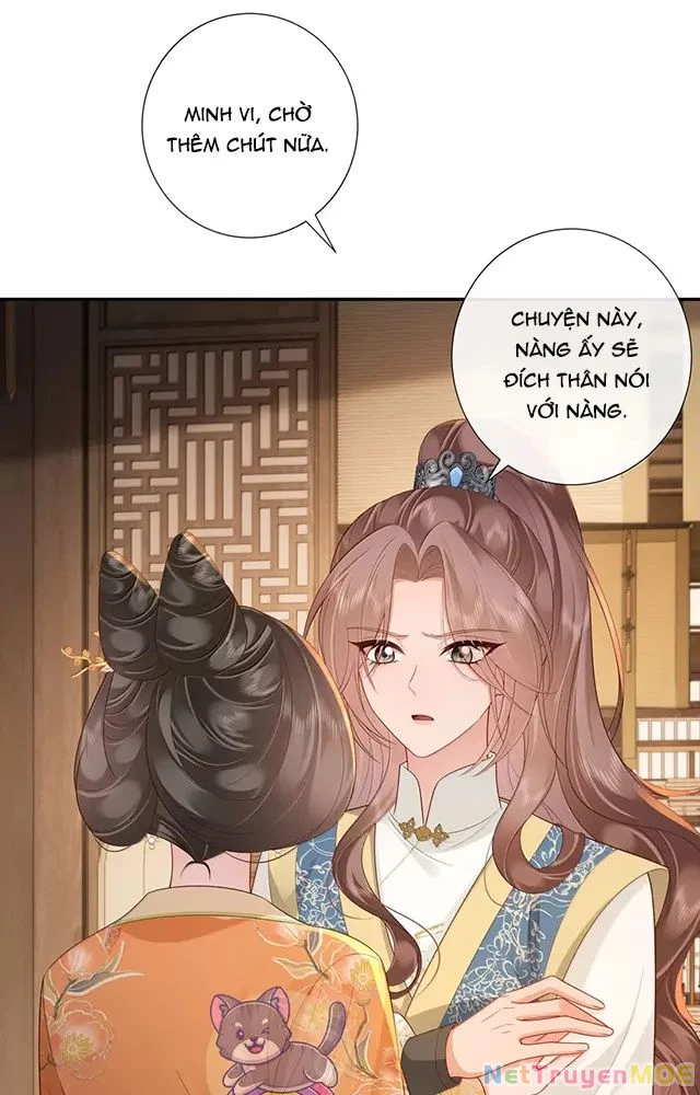 Không Biết Bệ Hạ Là Một Tiểu Cô Nương Chapter 80 - 23
