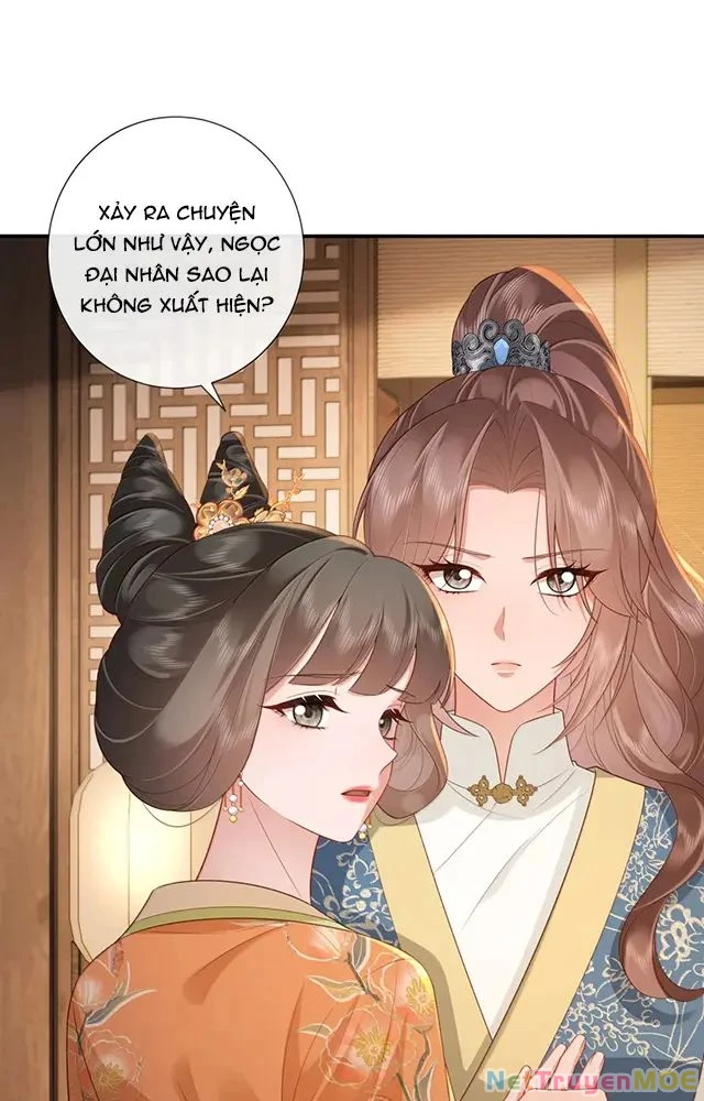 Không Biết Bệ Hạ Là Một Tiểu Cô Nương Chapter 80 - 25