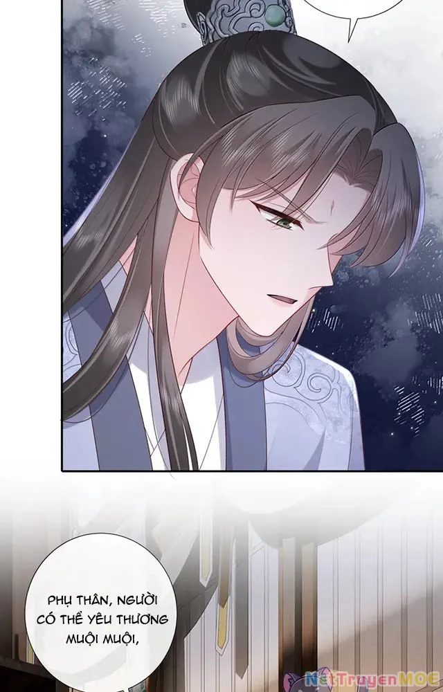 Không Biết Bệ Hạ Là Một Tiểu Cô Nương Chapter 80 - 32