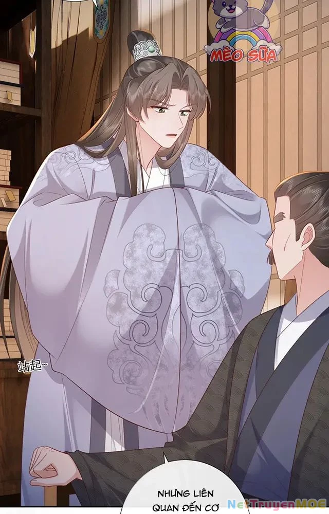 Không Biết Bệ Hạ Là Một Tiểu Cô Nương Chapter 80 - 33