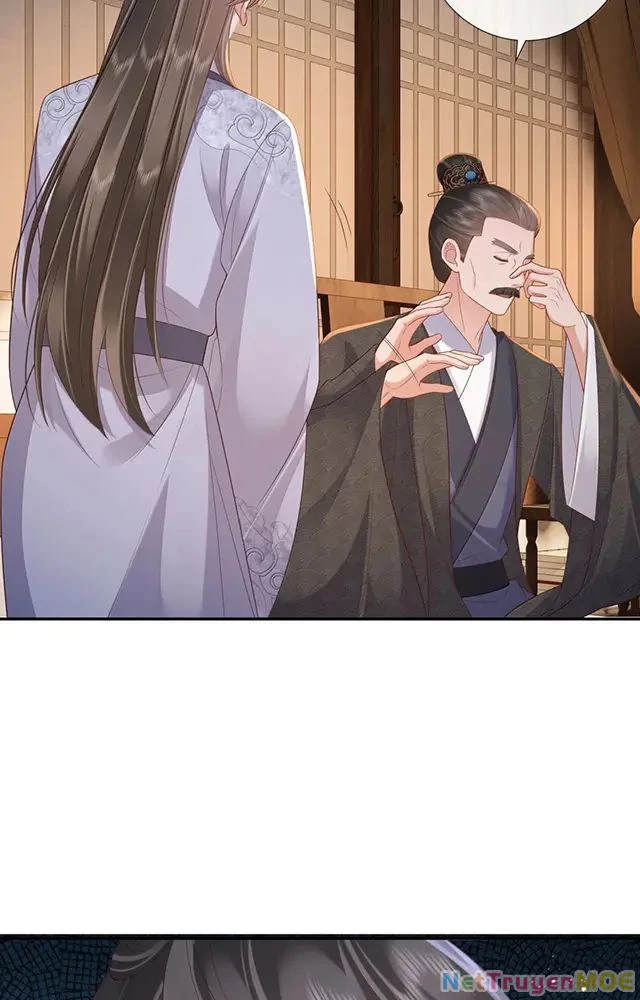 Không Biết Bệ Hạ Là Một Tiểu Cô Nương Chapter 80 - 35