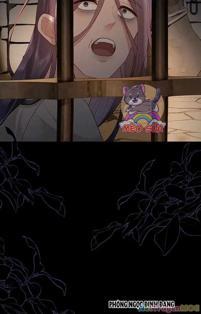 Không Biết Bệ Hạ Là Một Tiểu Cô Nương Chapter 81 - 5