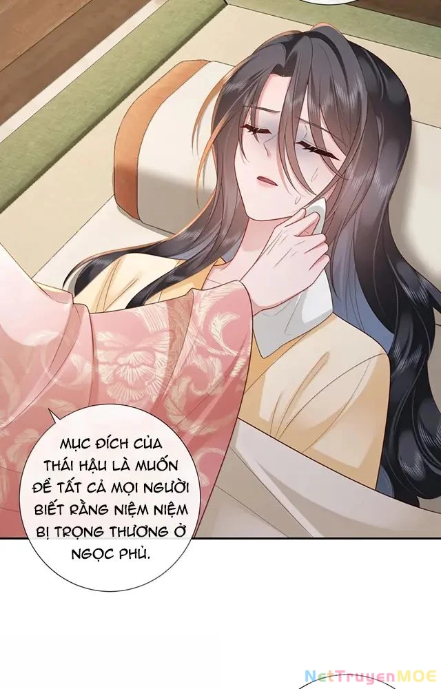 Không Biết Bệ Hạ Là Một Tiểu Cô Nương Chapter 81 - 9