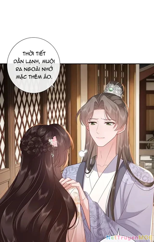 Không Biết Bệ Hạ Là Một Tiểu Cô Nương Chapter 81 - 18