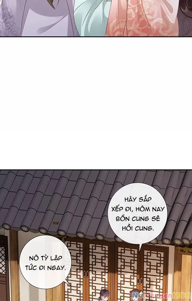 Không Biết Bệ Hạ Là Một Tiểu Cô Nương Chapter 81 - 20