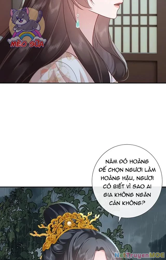 Không Biết Bệ Hạ Là Một Tiểu Cô Nương Chapter 81 - 24