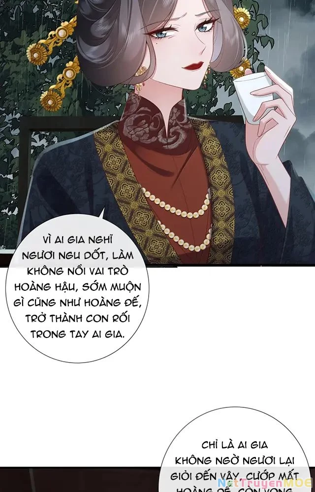 Không Biết Bệ Hạ Là Một Tiểu Cô Nương Chapter 81 - 25