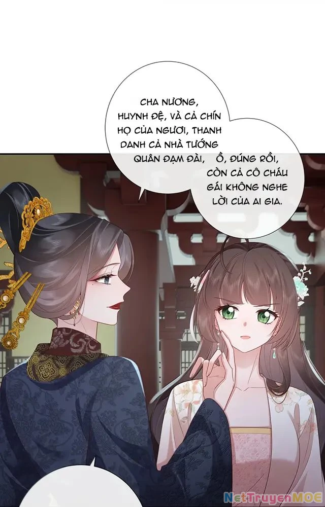 Không Biết Bệ Hạ Là Một Tiểu Cô Nương Chapter 81 - 34