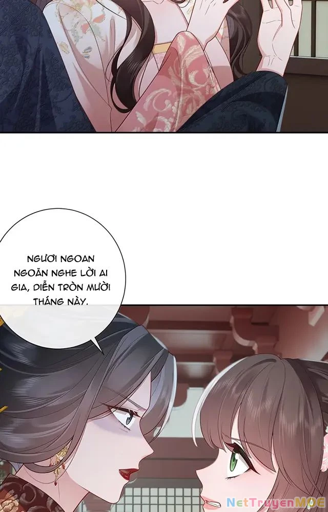 Không Biết Bệ Hạ Là Một Tiểu Cô Nương Chapter 81 - 37