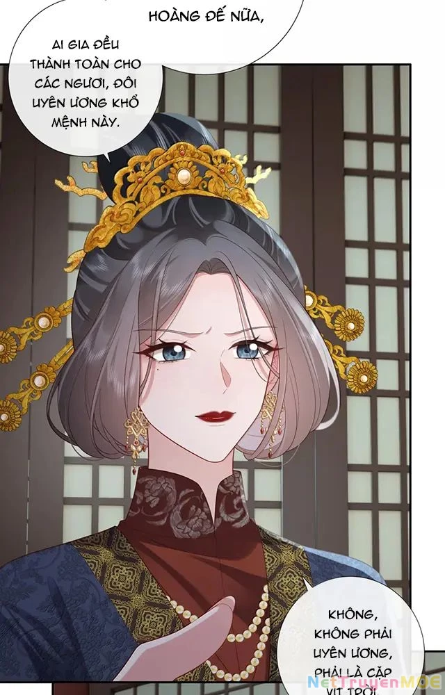 Không Biết Bệ Hạ Là Một Tiểu Cô Nương Chapter 81 - 39