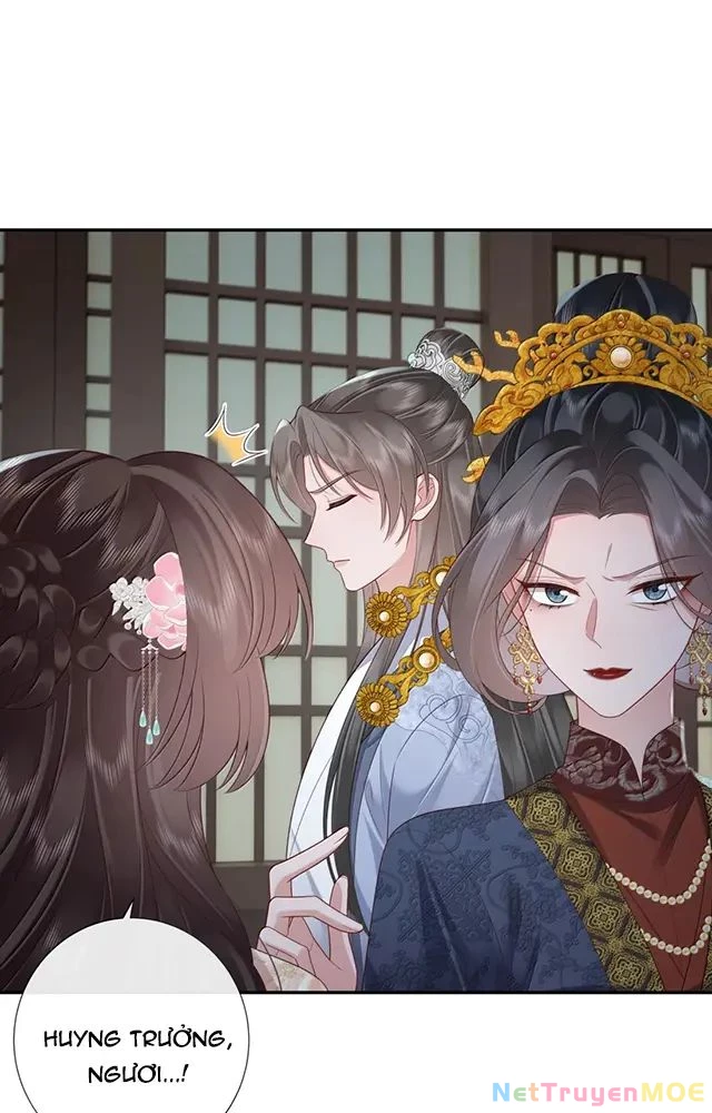 Không Biết Bệ Hạ Là Một Tiểu Cô Nương Chapter 81 - 41