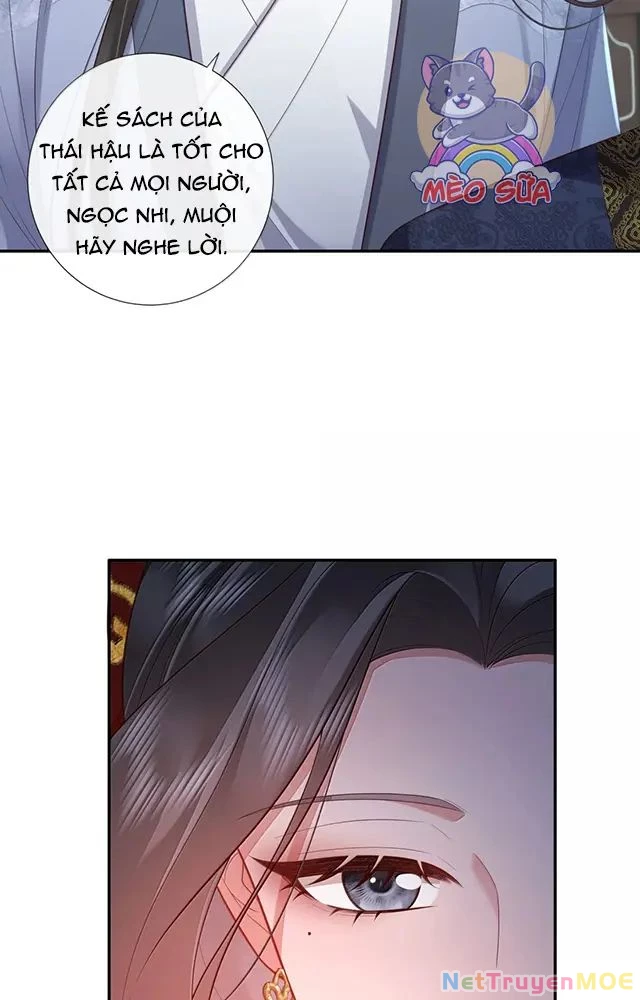 Không Biết Bệ Hạ Là Một Tiểu Cô Nương Chapter 81 - 43