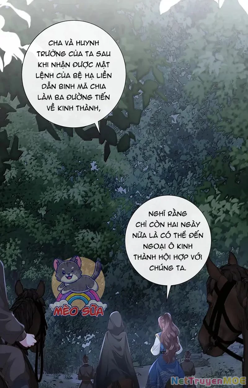 Không Biết Bệ Hạ Là Một Tiểu Cô Nương Chapter 82 - 3