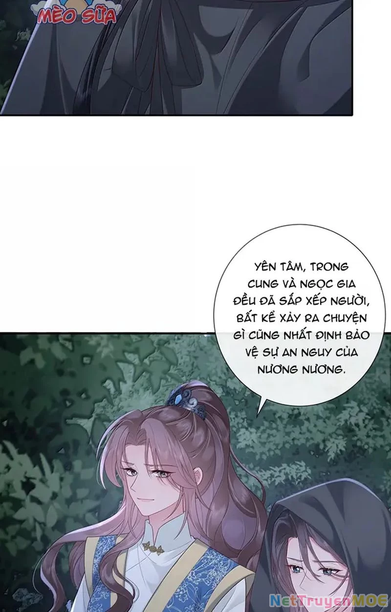Không Biết Bệ Hạ Là Một Tiểu Cô Nương Chapter 82 - 5