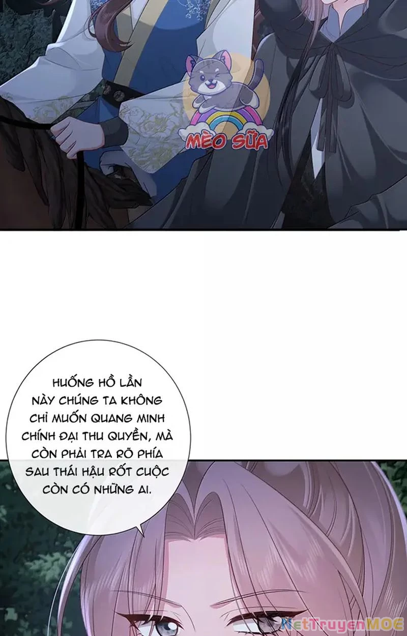 Không Biết Bệ Hạ Là Một Tiểu Cô Nương Chapter 82 - 6