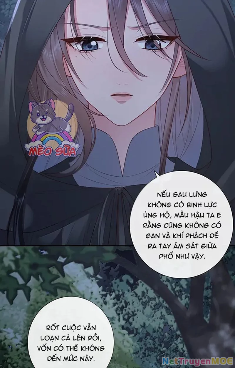 Không Biết Bệ Hạ Là Một Tiểu Cô Nương Chapter 82 - 8