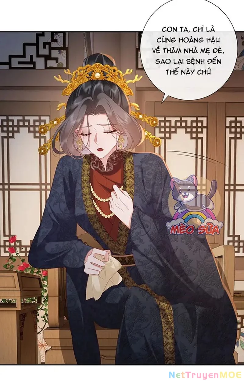 Không Biết Bệ Hạ Là Một Tiểu Cô Nương Chapter 82 - 13
