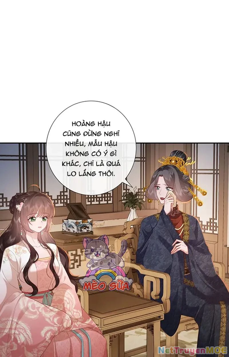 Không Biết Bệ Hạ Là Một Tiểu Cô Nương Chapter 82 - 14
