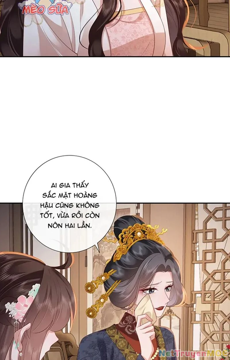 Không Biết Bệ Hạ Là Một Tiểu Cô Nương Chapter 82 - 16
