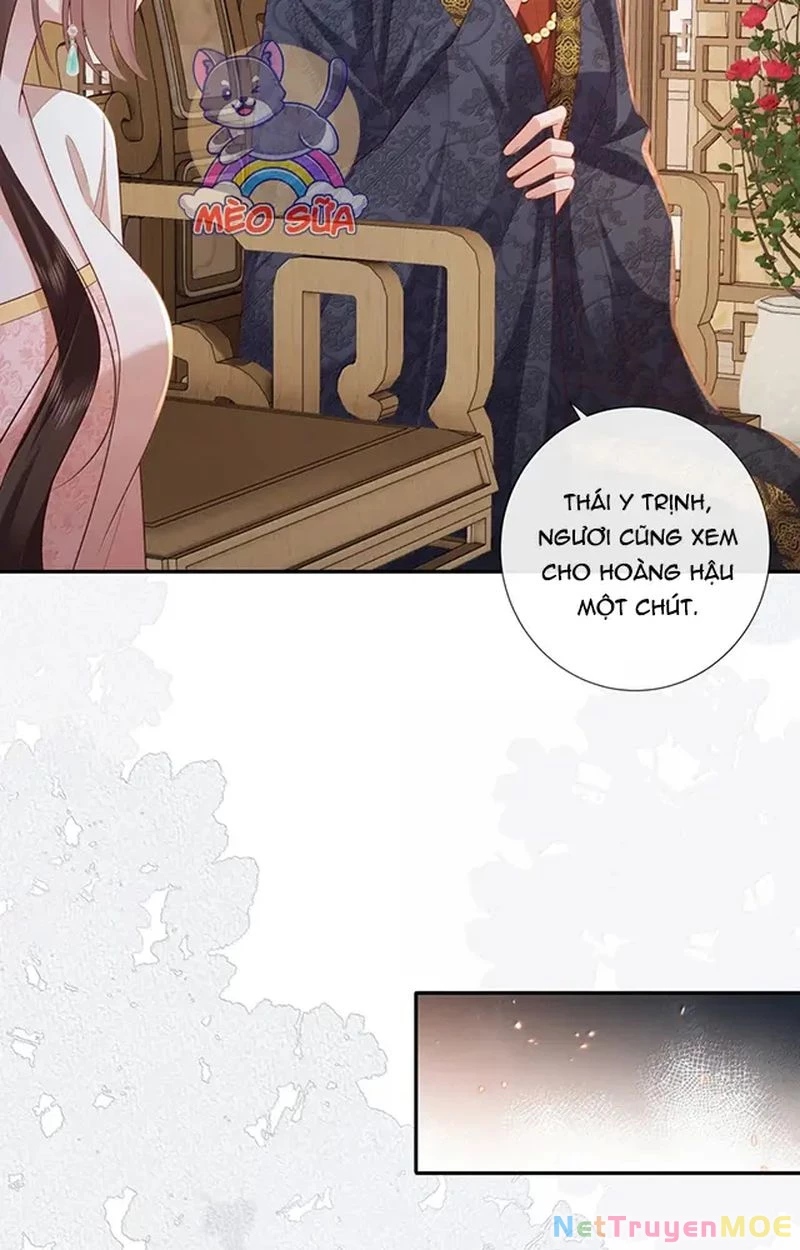 Không Biết Bệ Hạ Là Một Tiểu Cô Nương Chapter 82 - 17