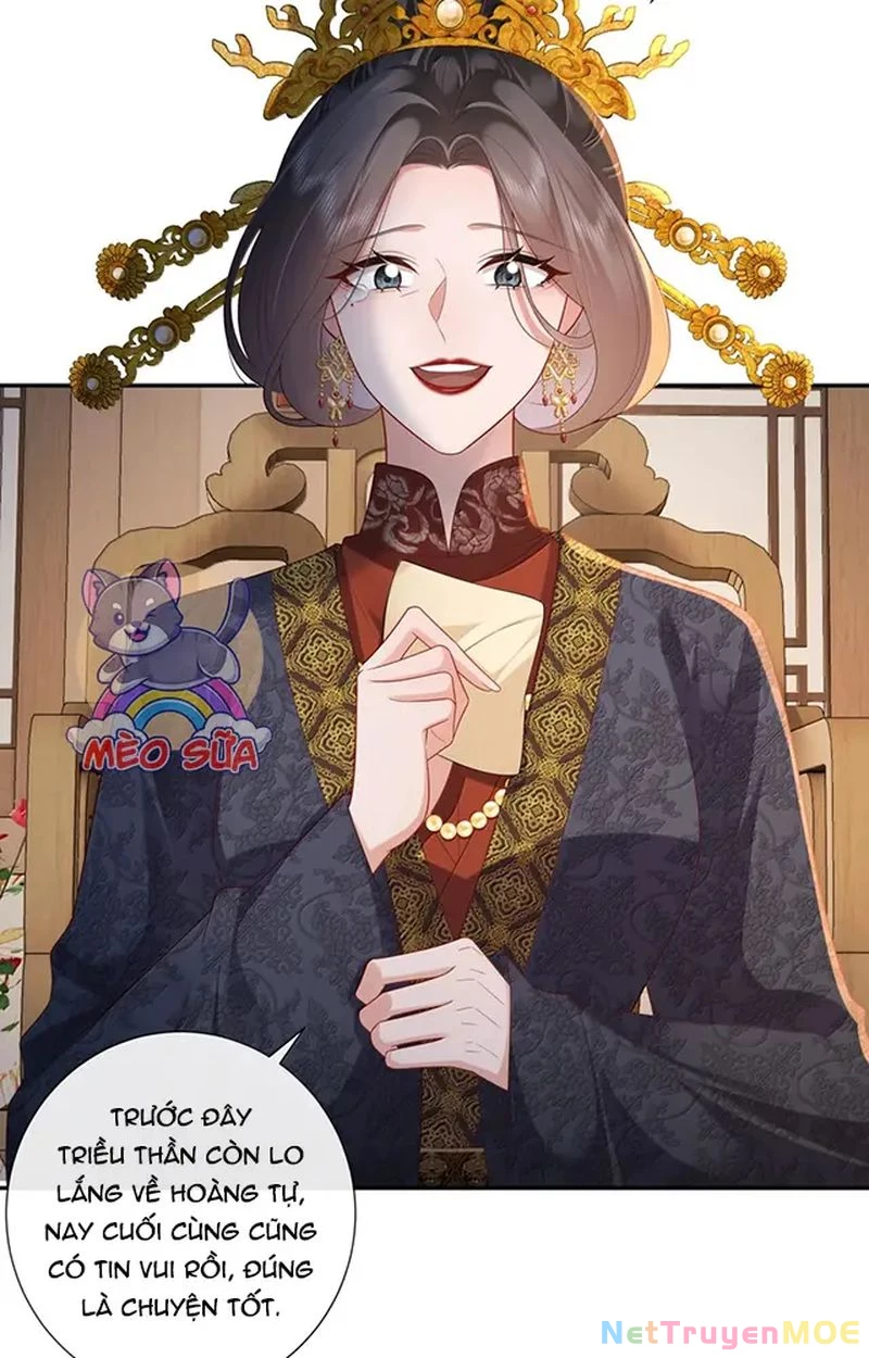 Không Biết Bệ Hạ Là Một Tiểu Cô Nương Chapter 82 - 20