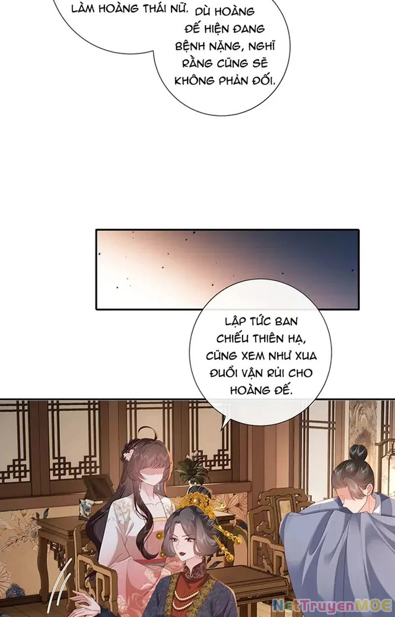 Không Biết Bệ Hạ Là Một Tiểu Cô Nương Chapter 82 - 22