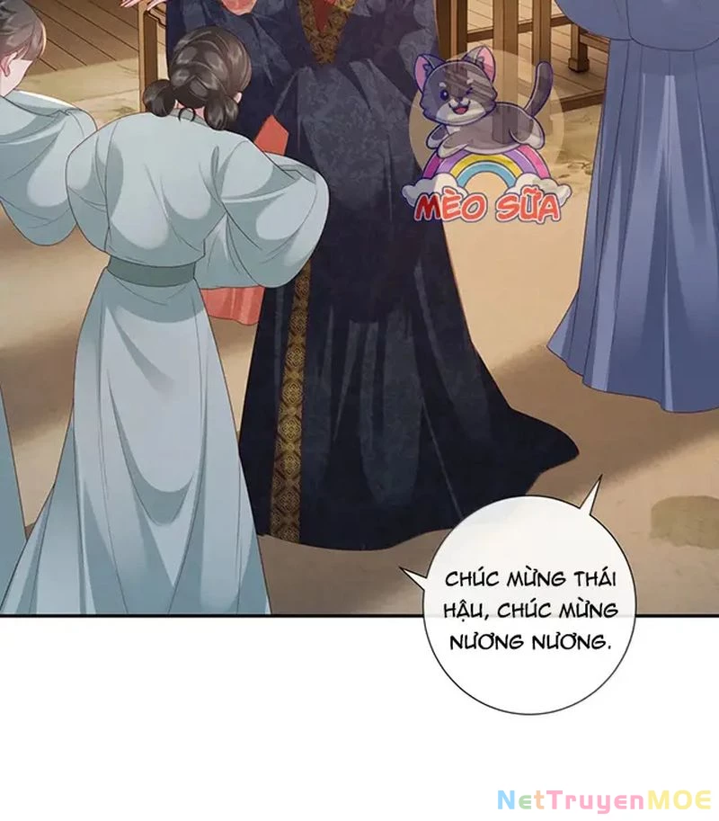 Không Biết Bệ Hạ Là Một Tiểu Cô Nương Chapter 82 - 23