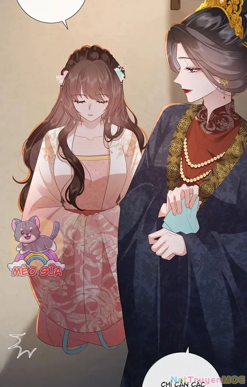 Không Biết Bệ Hạ Là Một Tiểu Cô Nương Chapter 82 - 26
